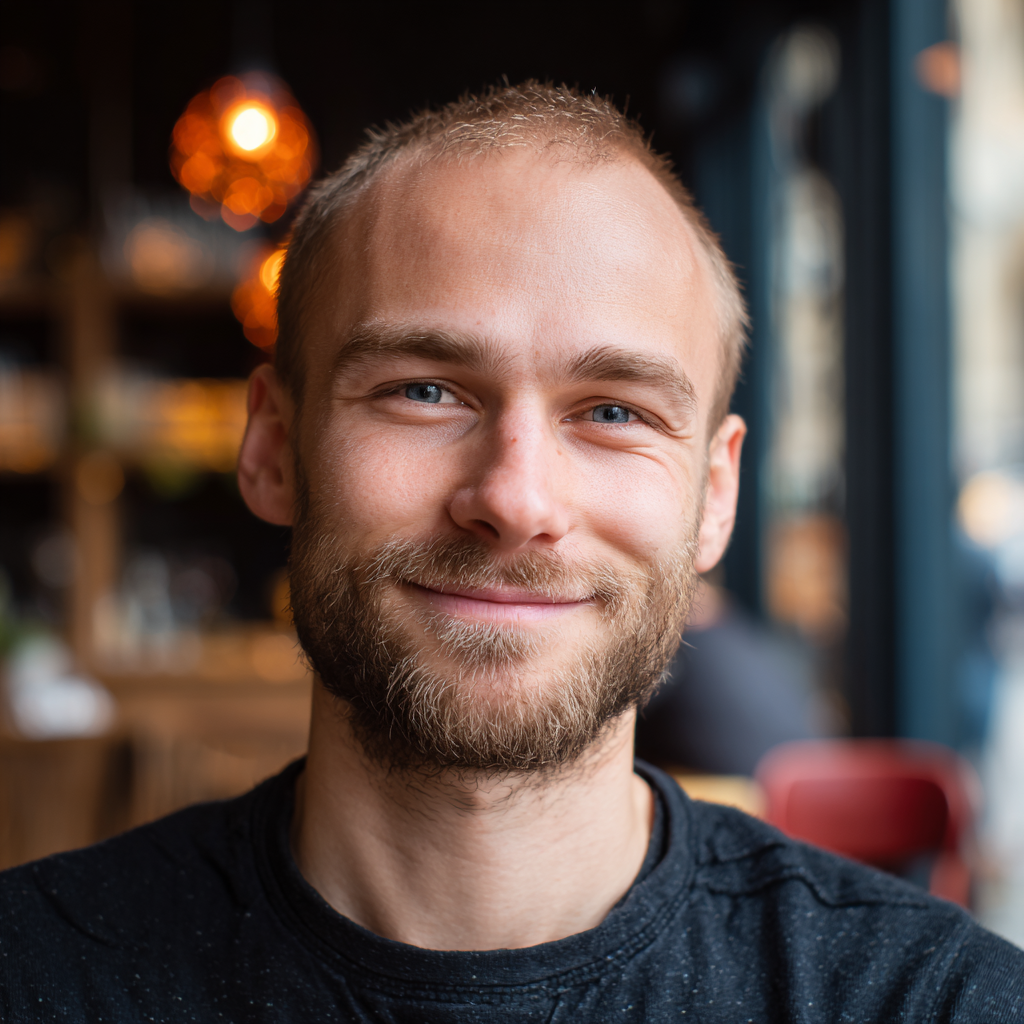 Фото автора отзыва