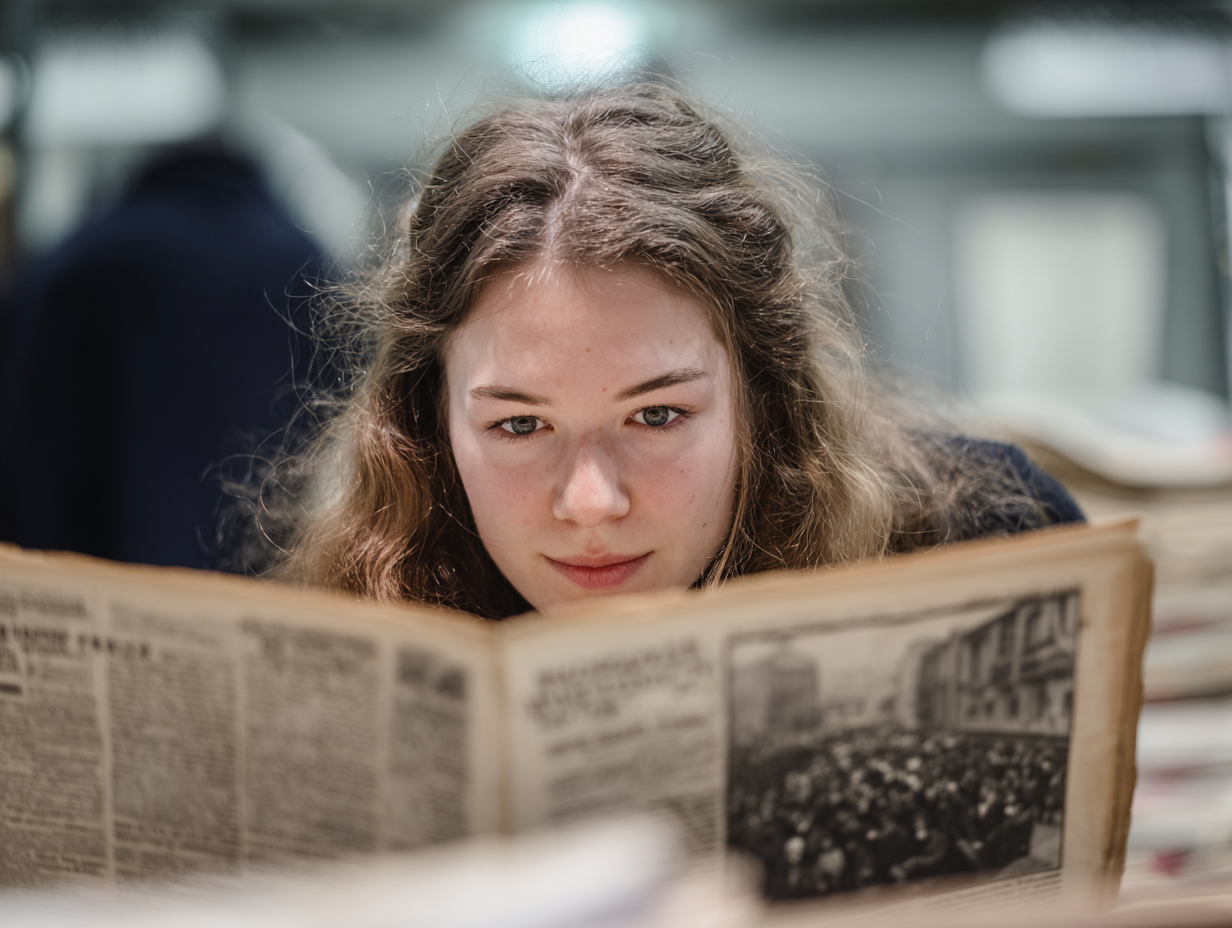 Рабочий процесс редактора