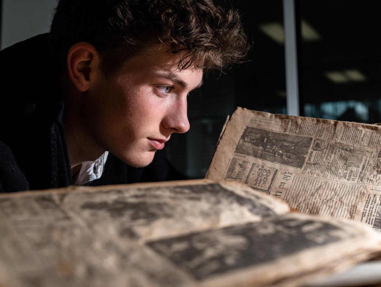 Интервью и сбор фактуры